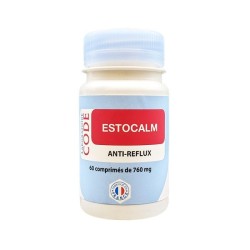 Estocalm anti-reflux