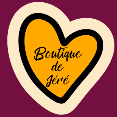 Boutique de Jéré