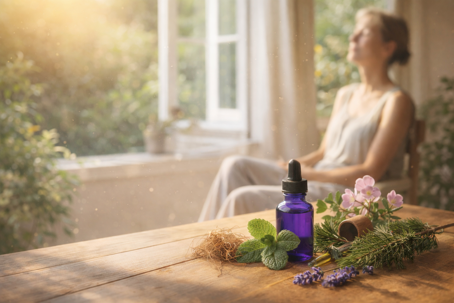 Cuando el cuerpo susurra