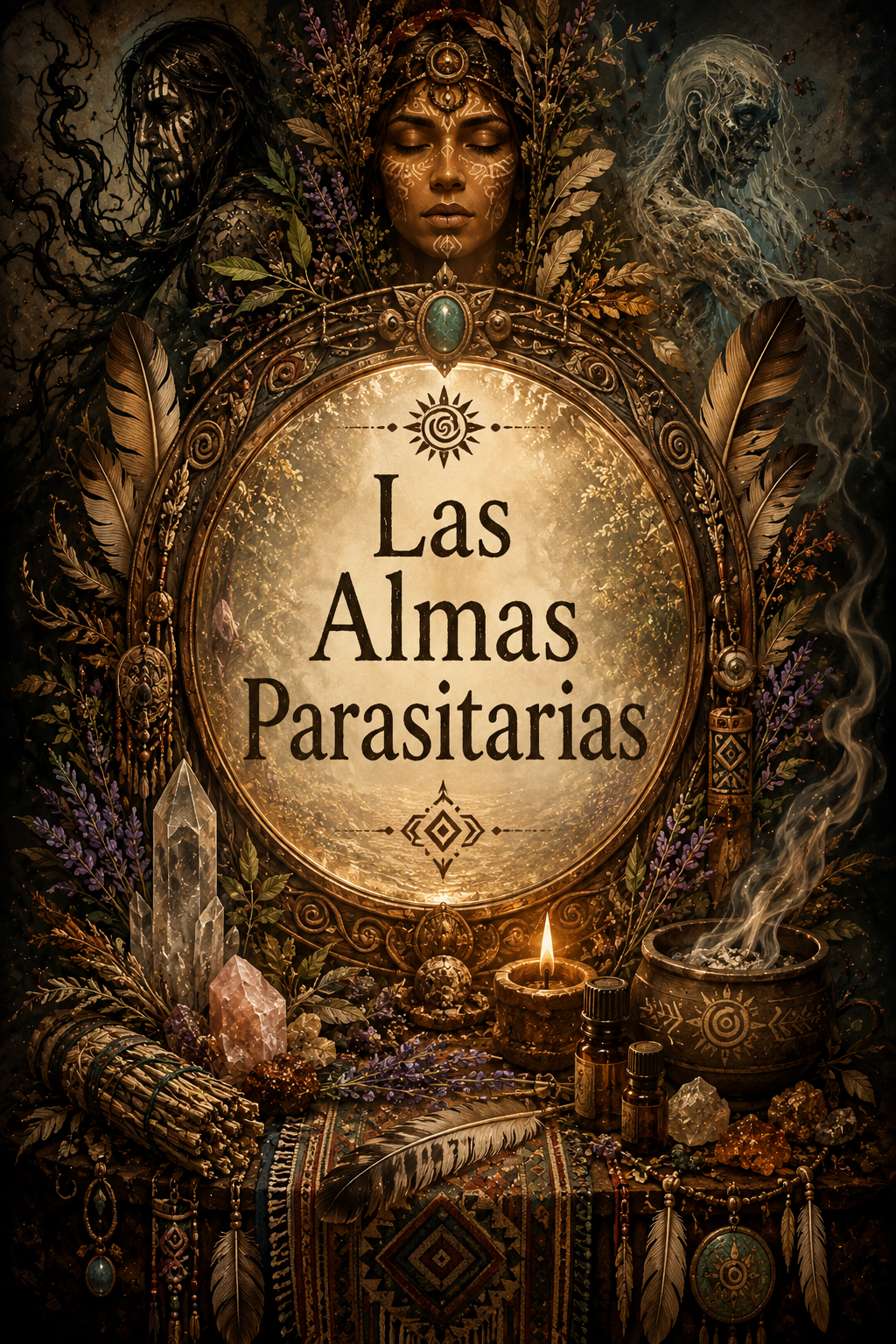 Las Almas Parasitarias
